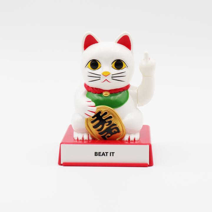 Gelukskat Cattidude