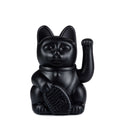 Lucky Cat Schwarz
