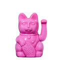 Chat Chanceux Rose Glossy - Miami Nights