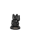 Chat Chanceux Solaire Iconic Noir