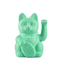 Lucky Green Mint cat