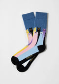 Chaussettes BeCatsGang