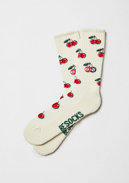 Chaussettes BeCherry Street