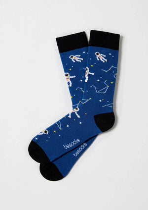 Chaussettes BeCosmos