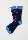 Chaussettes BeCrab