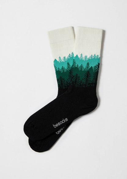 BeForest Socks