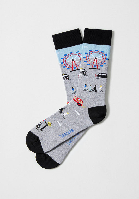 Chaussettes BeLondon