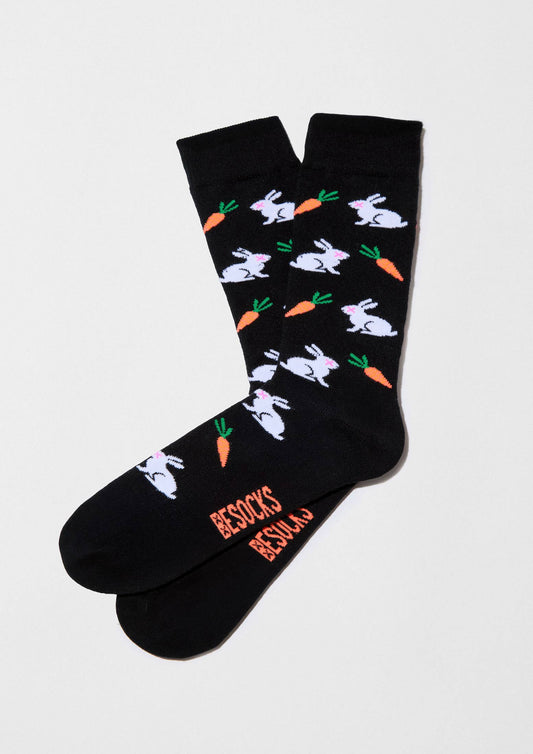 Chaussettes BeRabbit