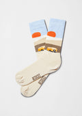 BeRoadtrip Socks