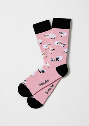 BeSheep Socks