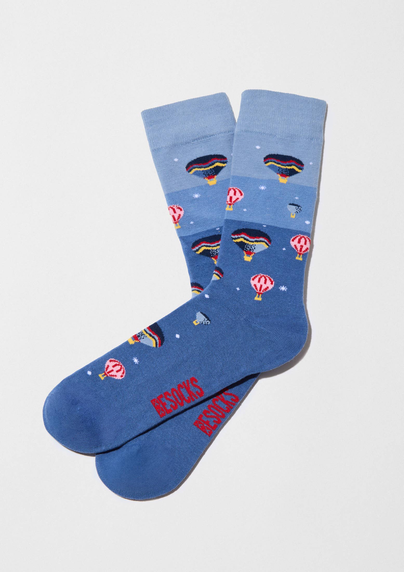 Chaussettes BeSkyJourney