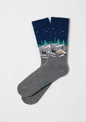Chaussettes BeWinter