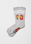 BeGarfield Varsity Sports Socks
