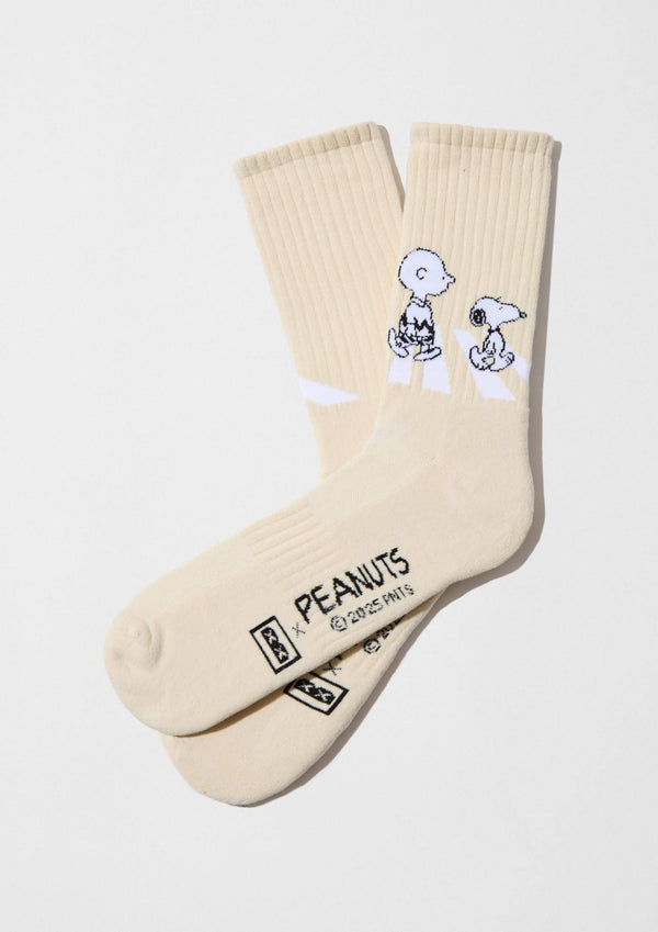 Chaussettes de sport BeSnoopy Walk