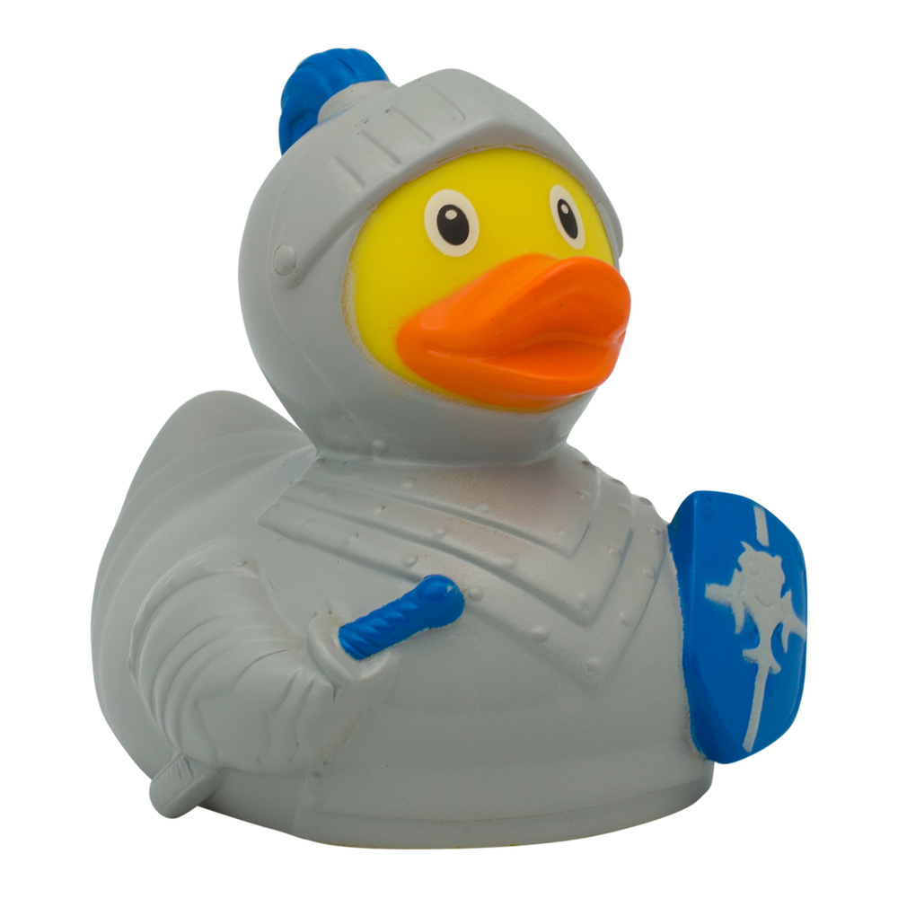 Duck knight