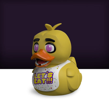 Canard Chica (Mini Edition)