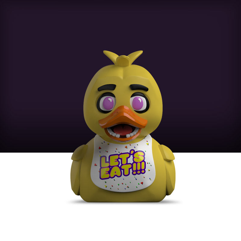 Canard Chica (Mini Edition)