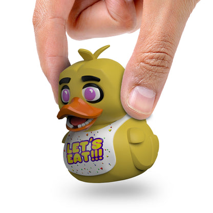 Canard Chica (Mini Edition)