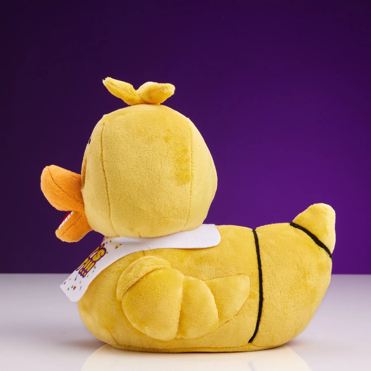 Canard Chica (Plushie)