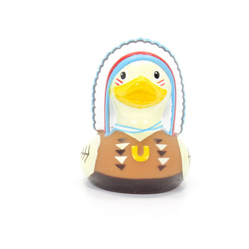 Mini Canard Chief