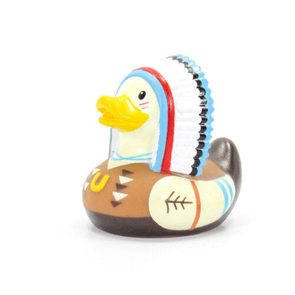 Mini Canard Chief