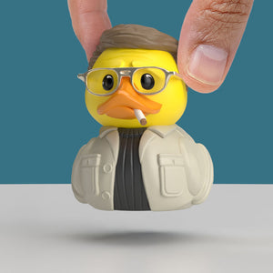 Canard Les Dents de la Mer: Chef Martin Brody TUBBZ (Mini Edition)