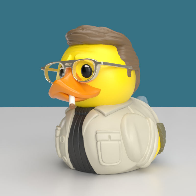 Canard Chef Martin Brody TUBBZ (Mini Edition)