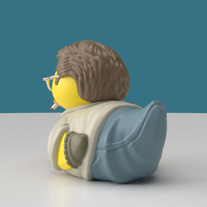 Canard Les Dents de la Mer: Chef Martin Brody TUBBZ (Mini Edition)