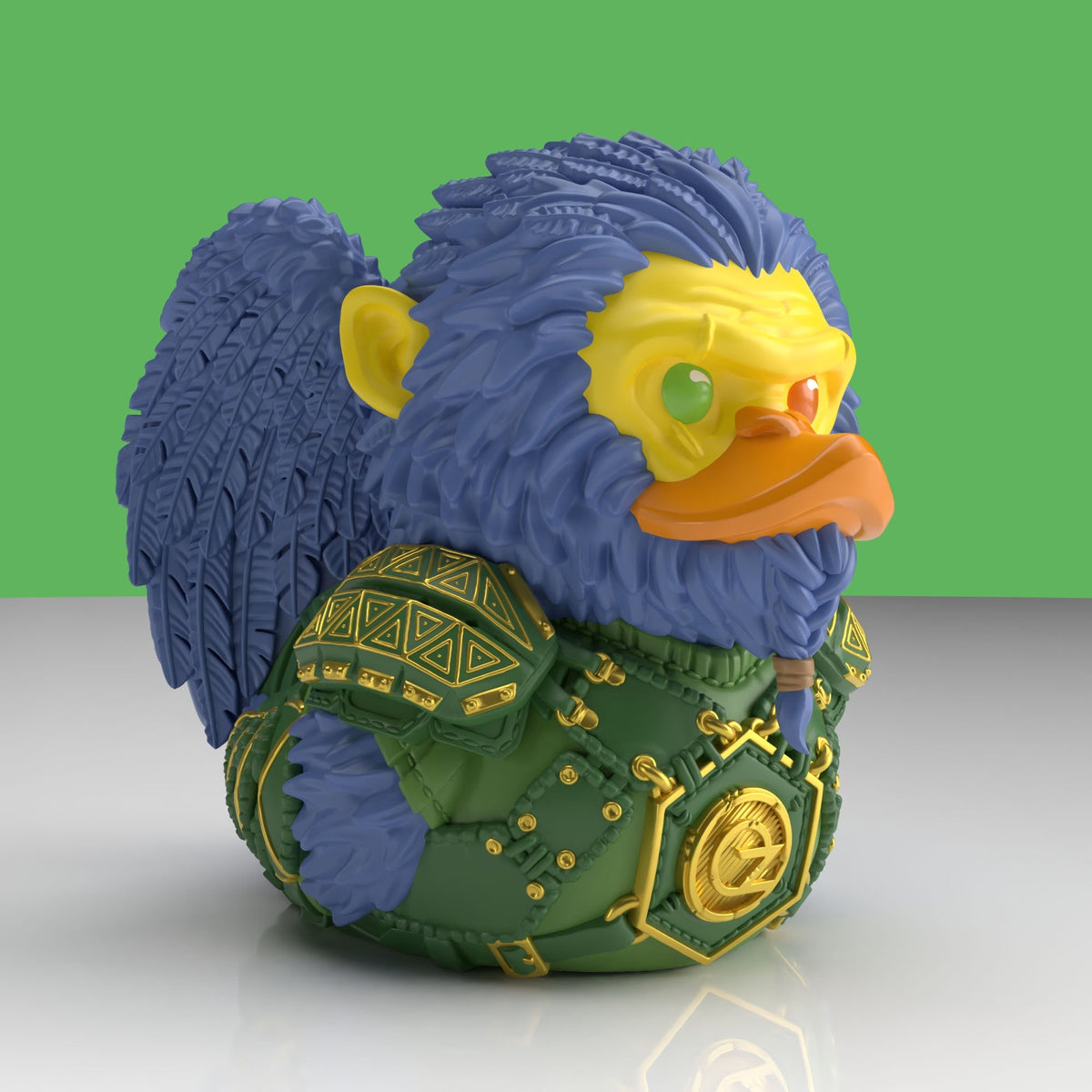 Canard Wicked: Singe Volant Chistery TUBBZ (Boxed Edition)