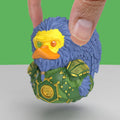 Canard Wicked: Singe Volant (Chistery) TUBBZ (Mini Edition)