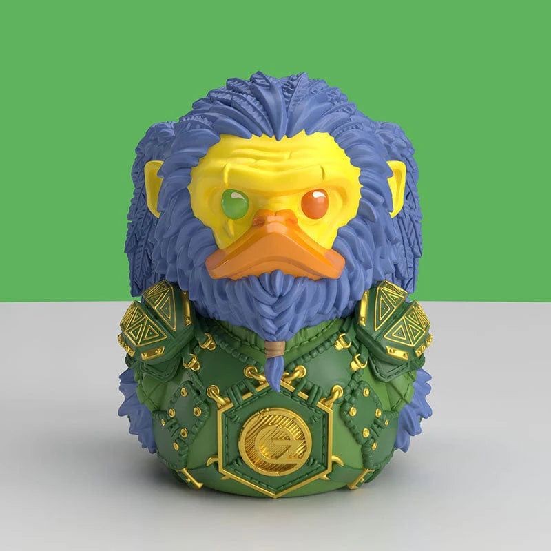 Canard Wicked: Singe Volant (Chistery) TUBBZ (Mini Edition)