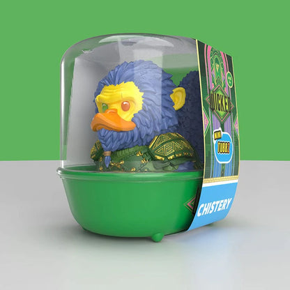 Canard Flying Monkey - Chistery (Mini Edition)