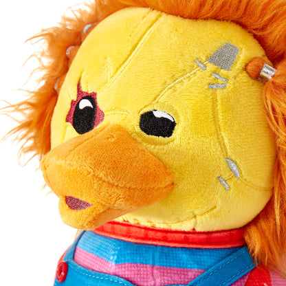 Peluche Canard Chucky