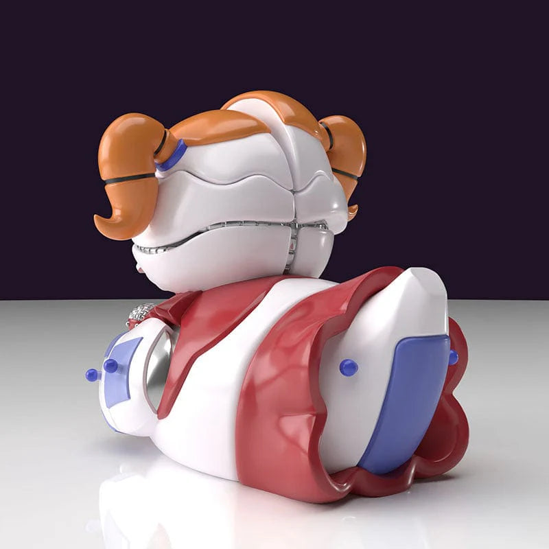 Duck Circus Baby (First Edition)