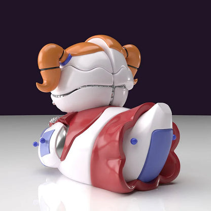 Duck Circus Baby (First Edition)