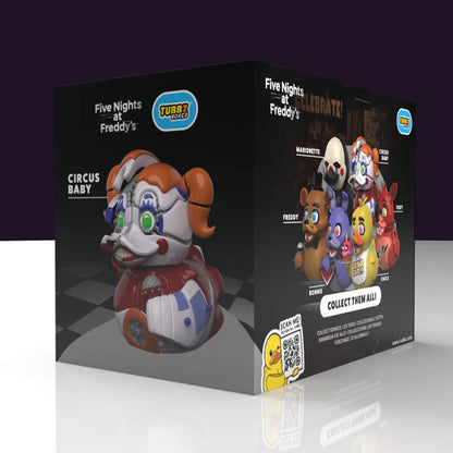 Canard Circus Baby (Boxed Edition)