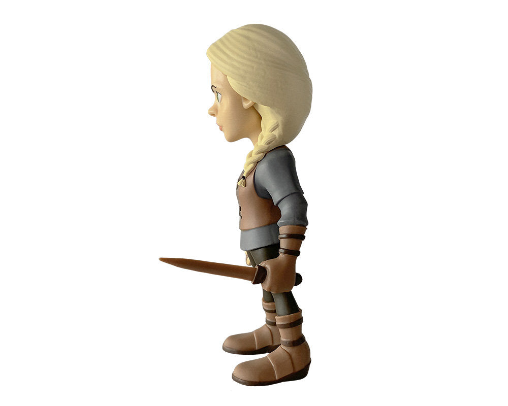 Ciri #106 - The Witcher 