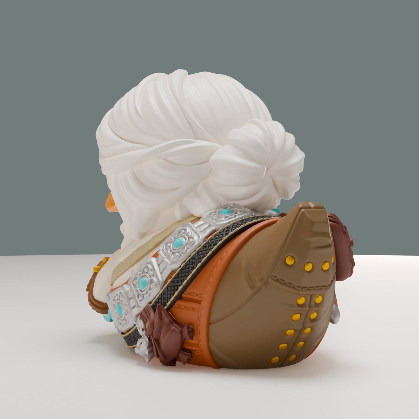 Canard Ciri TUBBZ (Boxed Edition)