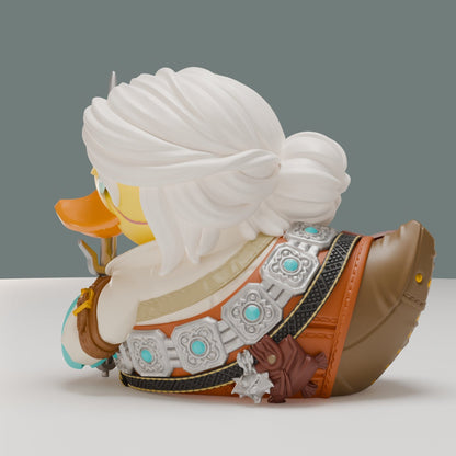 Canard Ciri TUBBZ (Boxed Edition)