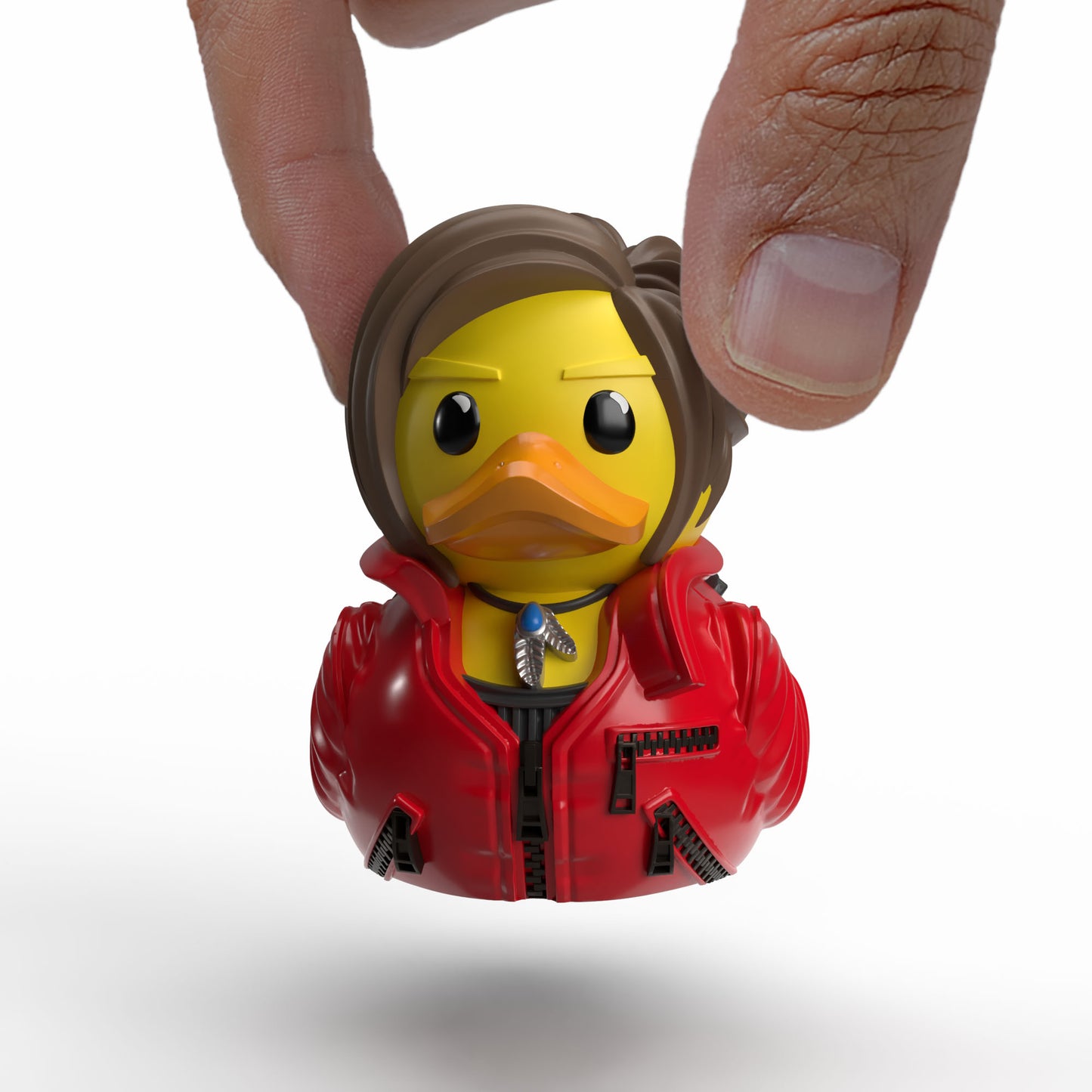 Canard Claire Redfield (Mini Edition)
