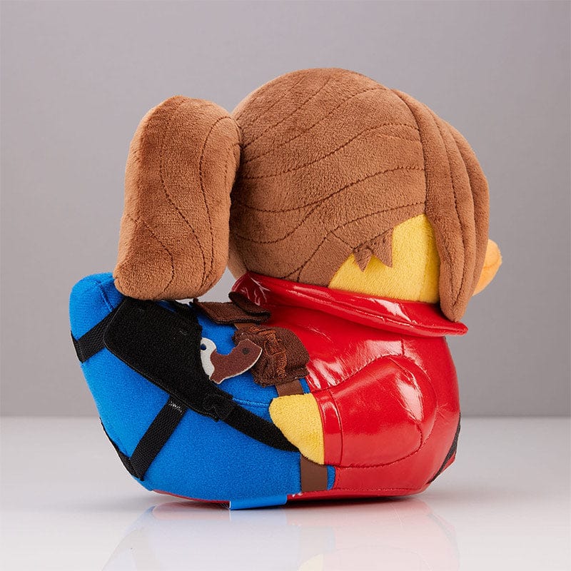 Canard Resident Evil: Claire Redfield TUBBZ Plushie