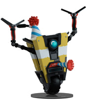 claptrap youtooz