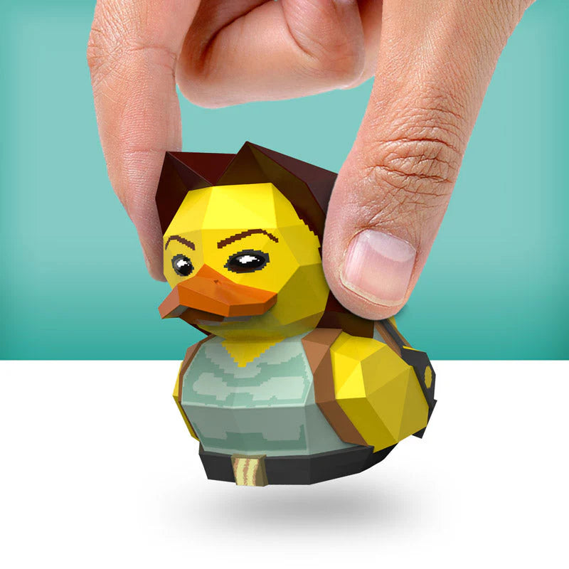 Canard Tomb Raider: Lara Croft TUBBZ (Mini Edition)