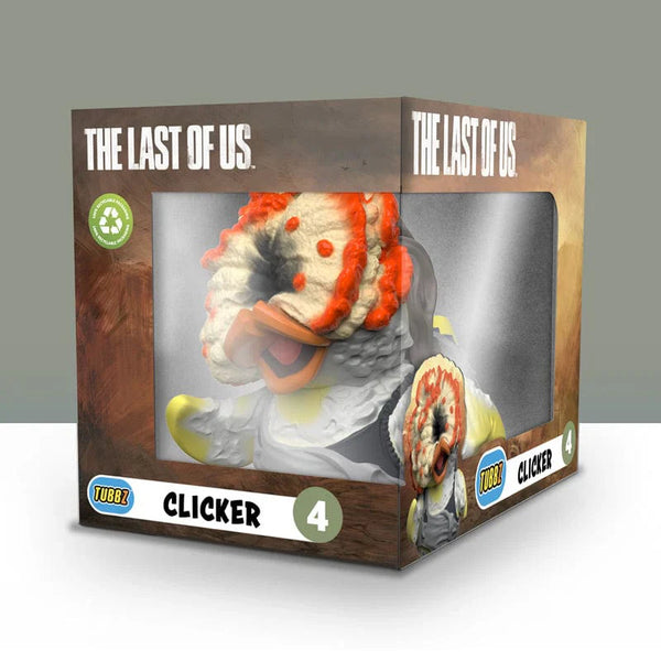 Canard Clicker (Boxed Edition) - vue 1