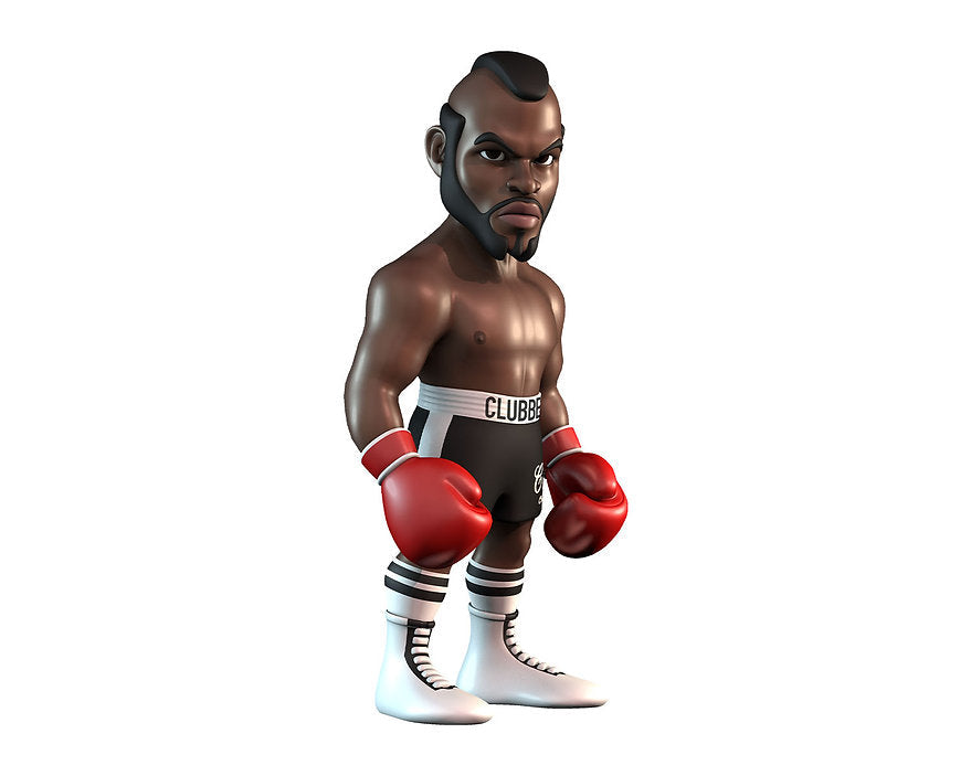 Figurine Minix Clubber Lang #102 Rocky