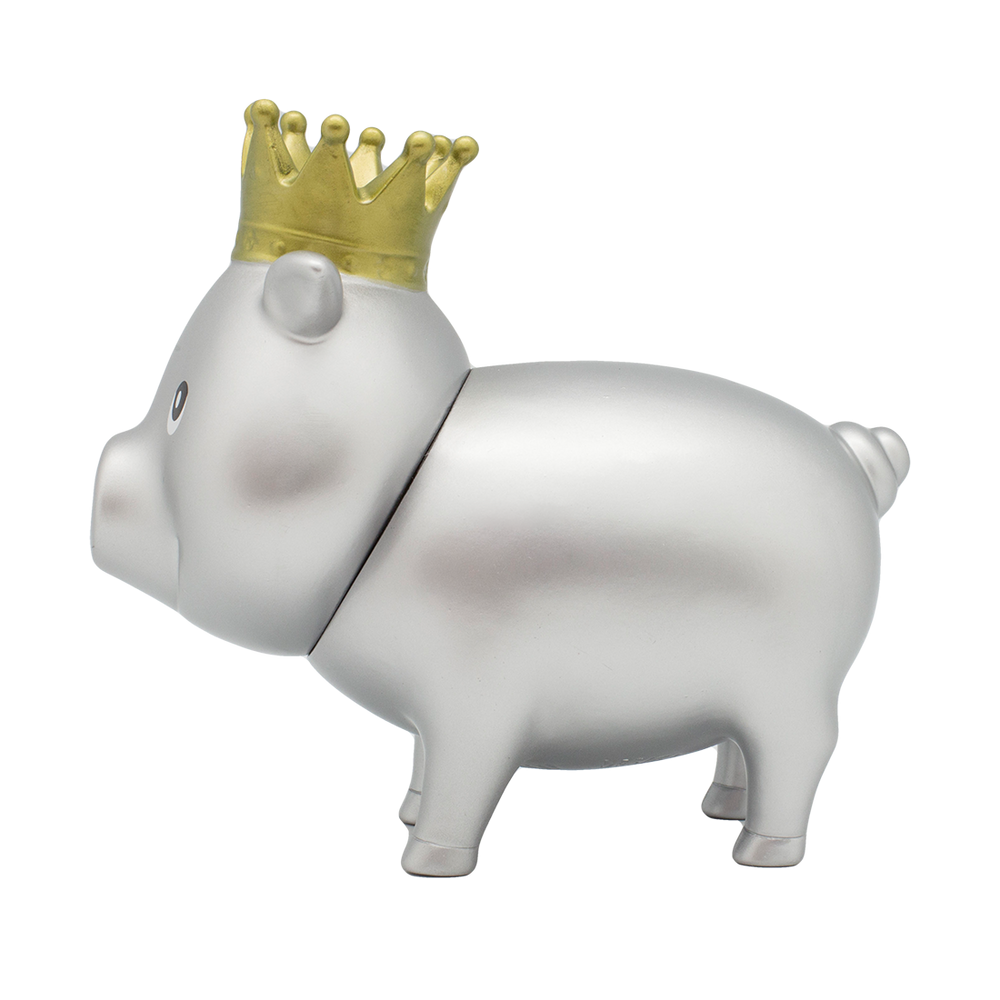 Zilveren Kroon Varken