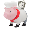 Pig Cook