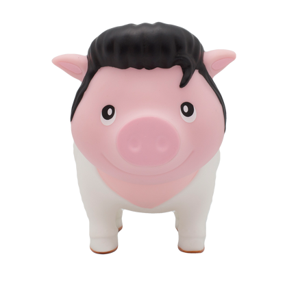 Pig Elvis