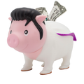 Pig Elvis