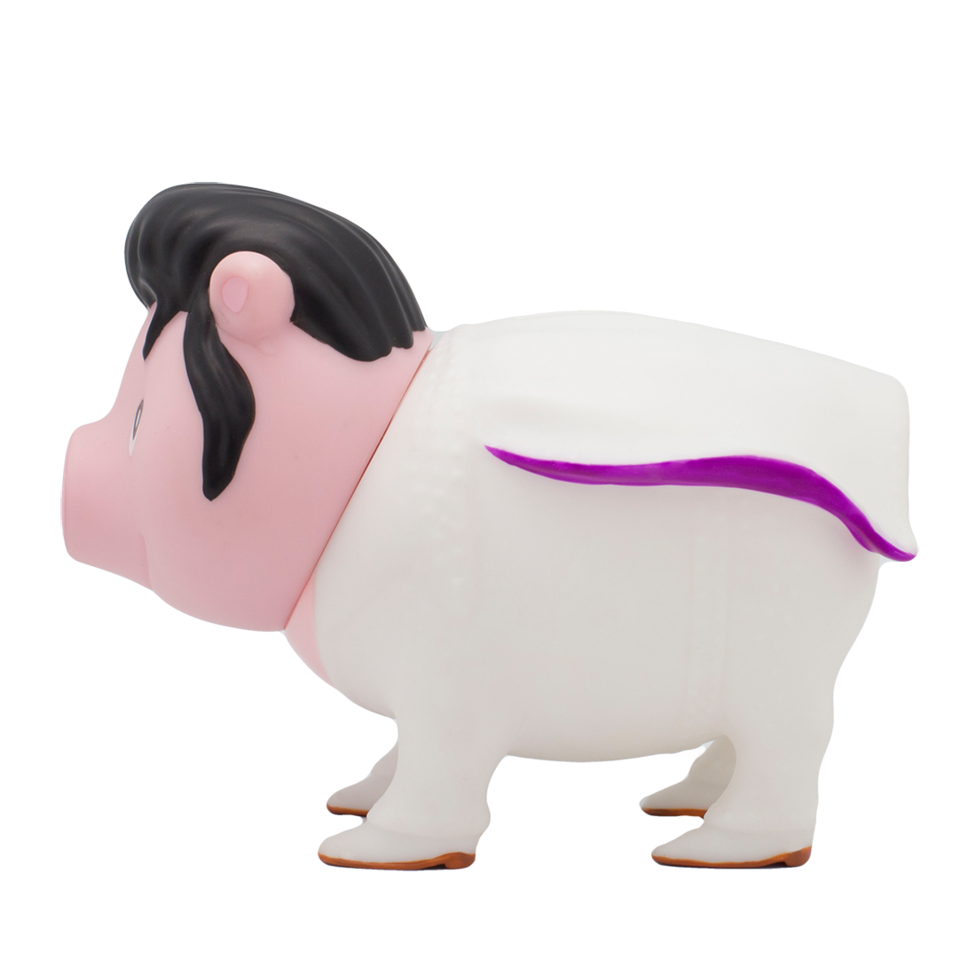 Pig Elvis